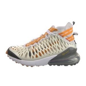 Nike Air Max 270 SP SOE ISPA Ghost White Sneakers